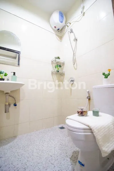 image KOSAN BARU FULL FURNISH GROGOL POINT RESIDENCE JAKARTA BARAT  (3)