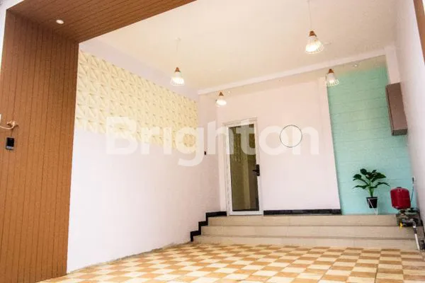 image KOSAN BARU FULL FURNISH GROGOL POINT RESIDENCE JAKARTA BARAT  (7)