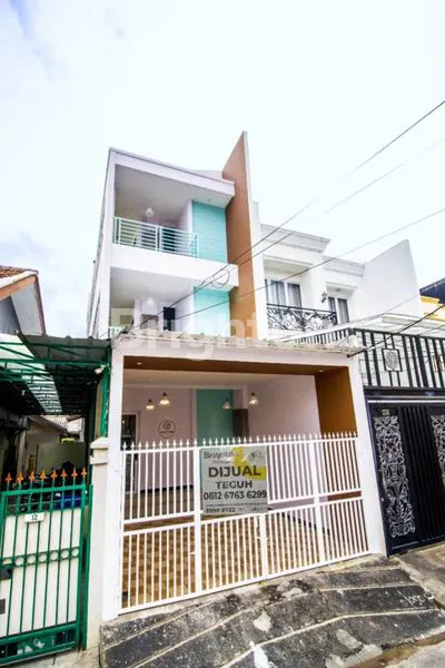 image KOSAN BARU FULL FURNISH GROGOL POINT RESIDENCE JAKARTA BARAT  (2)