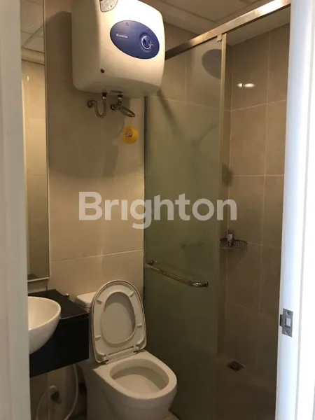 image FULL FURNISHED APARTEMEN TRILLIUM HARGA NEGO !! (5)