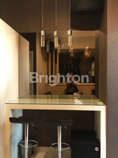 image FULL FURNISHED APARTEMEN TRILLIUM HARGA NEGO !! (7)