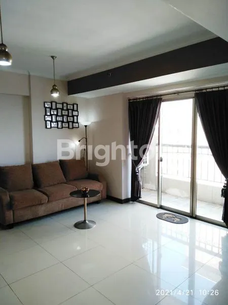 image WATERPLACE TOWER A BEST POOL & CITY VIEW (4)