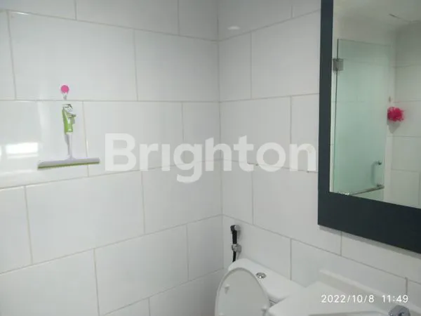 image WATERPLACE TOWER A BEST POOL & CITY VIEW (5)