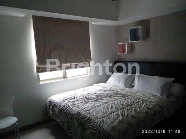 image WATERPLACE TOWER A BEST POOL & CITY VIEW (6)