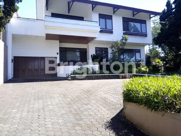 image RUMAH CANTIK SETIABUDI BANDUNG UTARA (1)