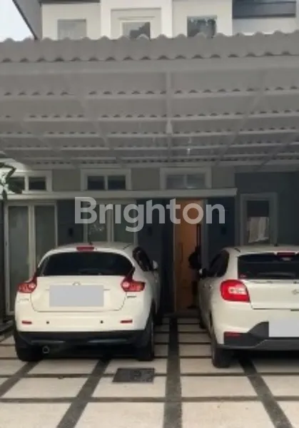 image RUMAH EAST COAST PAKUWON CITY SURABAYA (1)