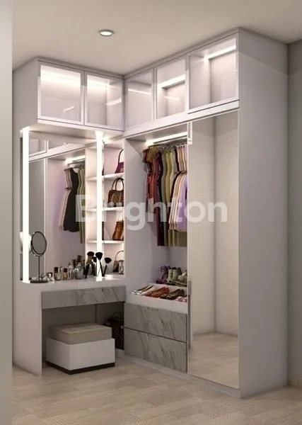 image RUMAH EAST COAST PAKUWON CITY SURABAYA (3)