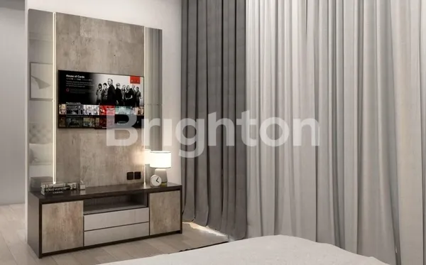 image RUMAH EAST COAST PAKUWON CITY SURABAYA (4)