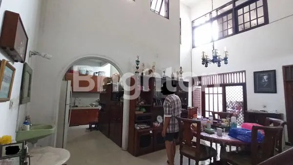 image RUMAH 2 LT DI JL RUNGKUT HARAPAN SURABAYA (2)