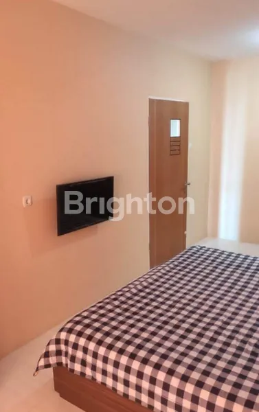 image APARTEMENT PUNCAK BUKIT GOLF TOWER A (4)