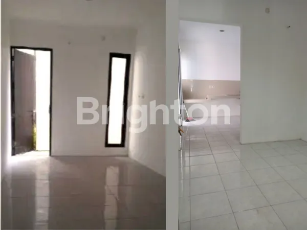 image RUMAH 2 LANTAI SIAP HUNI UBUD VILLAGE CILEDUG TANGERANG LT90 LB120 SHM 2 KAMAR TIDUR 2 KAMAR MANDI (2)