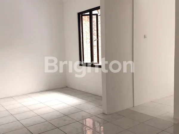 image RUMAH 2 LANTAI SIAP HUNI UBUD VILLAGE CILEDUG TANGERANG LT90 LB120 SHM 2 KAMAR TIDUR 2 KAMAR MANDI (5)