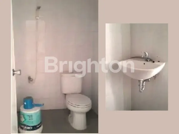 image RUMAH 2 LANTAI SIAP HUNI UBUD VILLAGE CILEDUG TANGERANG LT90 LB120 SHM 2 KAMAR TIDUR 2 KAMAR MANDI (6)