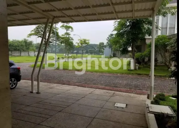 image  RUMAH PAKUWON INDAH THE MANSION  (5)