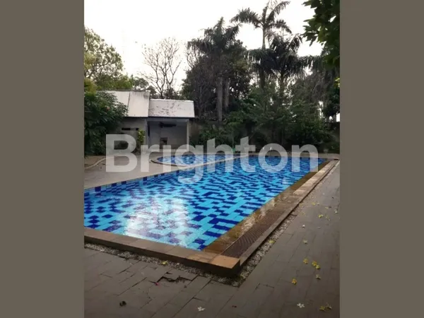 image RUMAH 2 LANTAI SIAP HUNI UBUD VILLAGE CILEDUG TANGERANG LT90 LB120 SHM 2 KAMAR TIDUR 2 KAMAR MANDI (8)