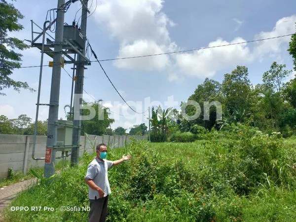 image INVESTASI DI LOKASI EMAS KAWASAN WISATA BATU (4)