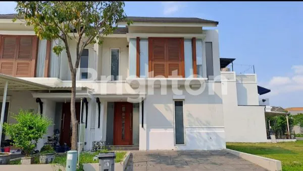image RUMAH GRAND HARVEST SIAP HUNI TERAWAT (1)