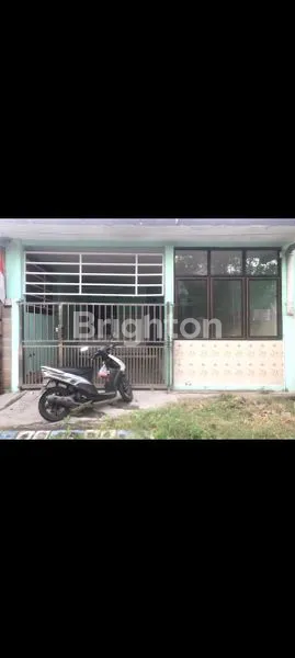 image RUMAH MURAH KAHURIPAN SIDOARJO, SIAP HUNI, DEKAT AKSES KE PINTU TOL, FULL BANGUNAN (1)