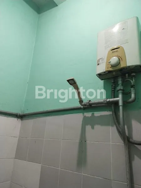 image RUMAH MURAH KAHURIPAN SIDOARJO, SIAP HUNI, DEKAT AKSES KE PINTU TOL, FULL BANGUNAN (4)