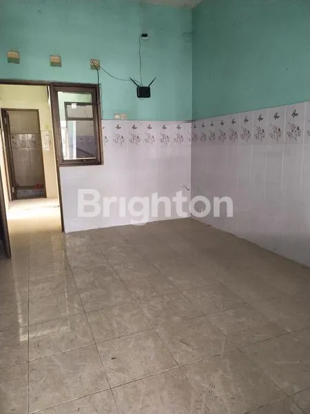 image RUMAH MURAH KAHURIPAN SIDOARJO, SIAP HUNI, DEKAT AKSES KE PINTU TOL, FULL BANGUNAN (6)