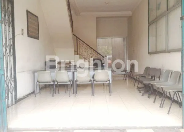 image RUKO MADIUN INDAH STRATEGIS & LAHAN PARKIR LUAS (2)