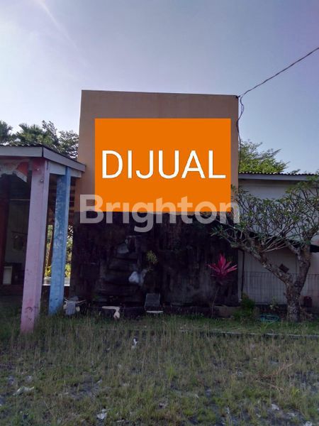 image TANAH BONUS BANGUNAN EX RESTO DI BOYOLALI (1)