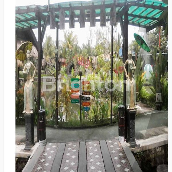 image TANAH BONUS BANGUNAN EX RESTO DI BOYOLALI (7)
