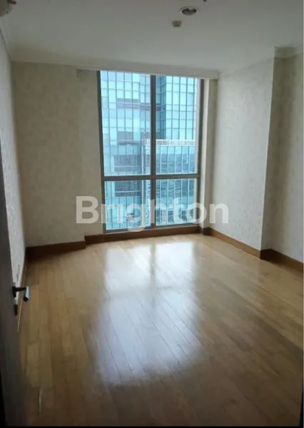 JUAL APARTEMEN RESIDENCE 8 , SENOPATI JAKARTA SELATAN