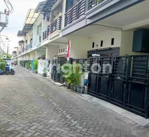 image RUMAH KENJERAN SETRO 2LANTAI MURAH (3)