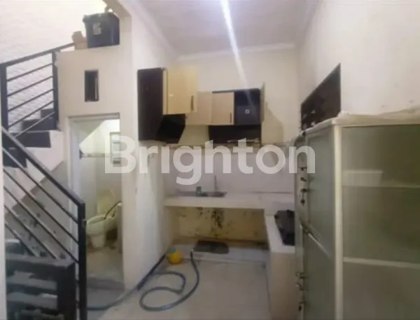 image RUMAH KENJERAN SETRO 2LANTAI MURAH (2)