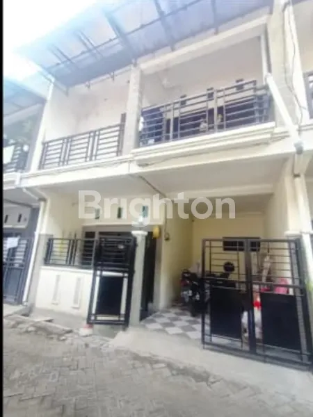 image RUMAH KENJERAN SETRO 2LANTAI MURAH (1)