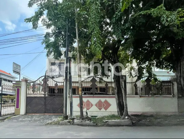 image RUMAH NOL JALAN RAYA DHARMAHUSADA INDAH DEKAT GALAXY MALL, KERTAJAYA, MERR (1)