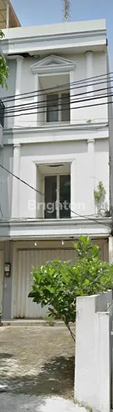 Gambar Property RUKO 3 LANTAI BILITON