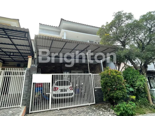 image DEKAT AREA KOMERSIL DAN STRATEGIS RUMAH CITRALAND !! (1)