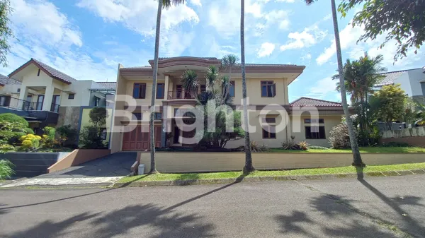 image MEWAH, FURNISHED, NYAMAN DI BUKIT NIRWANA RESIDENCE (BNR) (1)