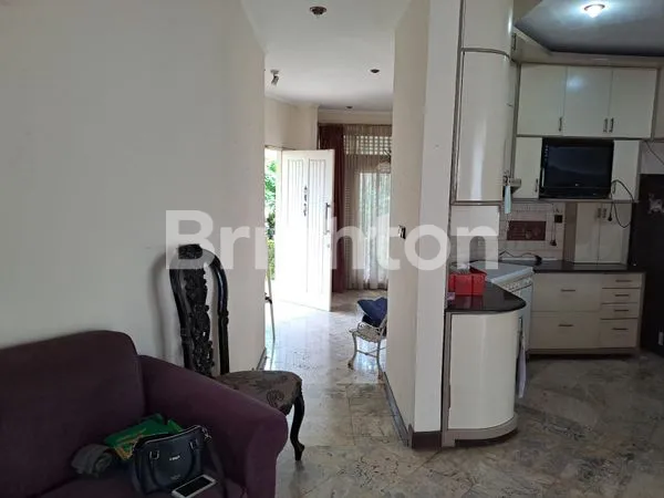 image TURUN HARGA RUMAH 2 LANTAI SIAP HUNI JATIWARINGIN ASRI JAKARTA TIMUR (3)