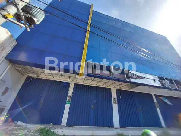 image RUKO STEATEGIS DI TERUSAN BOROBUDUR (1)