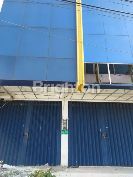 image RUKO STEATEGIS DI TERUSAN BOROBUDUR (2)