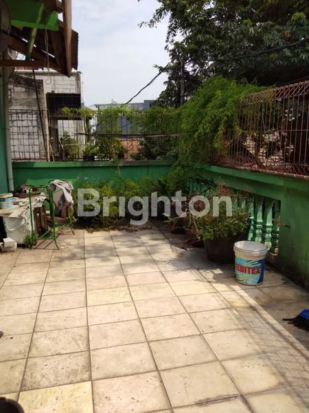image RUMAH KEDOYA SELATAN, UK 11 X 15, 2 LANTAI, ADA 7 KAMAR, DEKAT METRO TV DAN TOL KEBON JERUK (7)