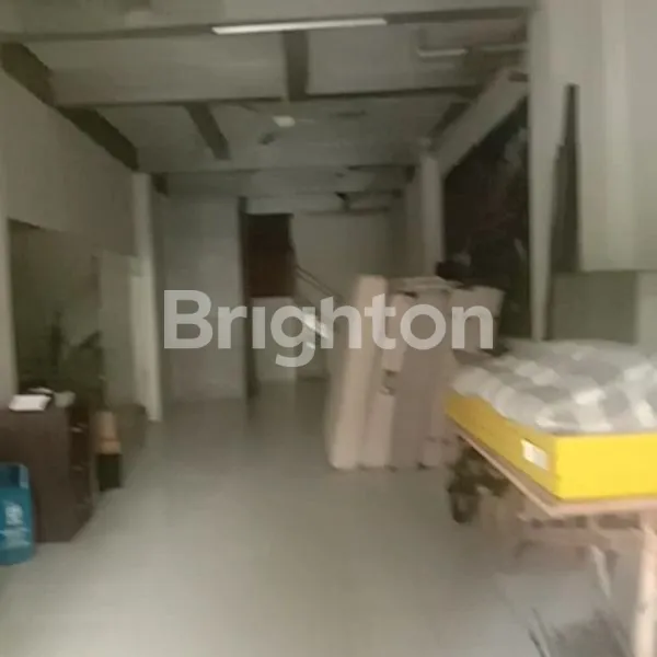 image RUKO 4 LANTAI KEDOYA , DEKAT TANJUNG DUREN GROGOL JAKARTA BARAT  (5)