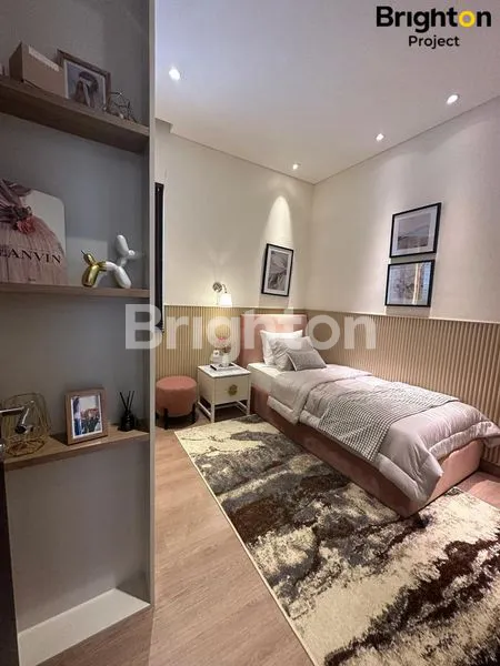 image RUMAH HUNIAN ASRI NUANSA KOREA DI AERRA BY EONNA BSD CITY TANGERANG (8)