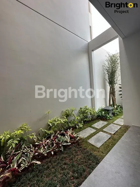 image RUMAH HUNIAN ASRI NUANSA KOREA DI AERRA BY EONNA BSD CITY TANGERANG (2)