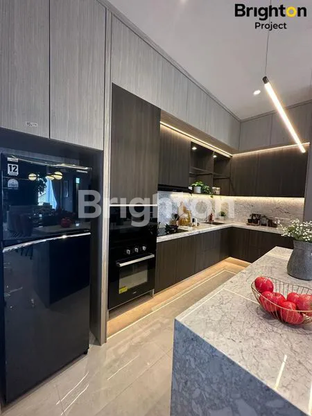 image RUMAH HUNIAN ASRI NUANSA KOREA DI AERRA BY EONNA BSD CITY TANGERANG (4)