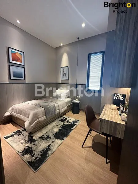 image RUMAH HUNIAN ASRI NUANSA KOREA DI AERRA BY EONNA BSD CITY TANGERANG (6)