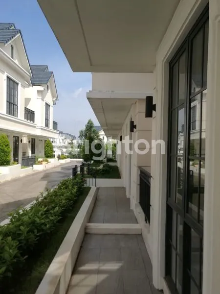 image RUMAH BARU SIAP HUNI KAWASAN LAVON CIKUPA TANGERANG (1)