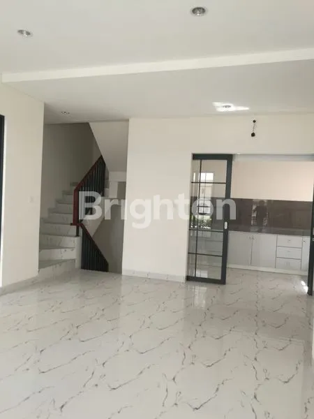 image RUMAH BARU SIAP HUNI KAWASAN LAVON CIKUPA TANGERANG (8)