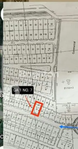 image TANAH KAVLING DI CITRALAND SURABAYA BARAT (1)