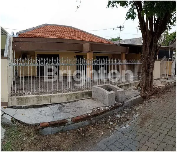 image RUMAH HITUNG TANAH DI DEKAT GALAXY MALL PAKUWON CITY KERTAJAYA MANYAR KALIJUDAN MULYOSARI SUTOREJO WISMA PERMAI UNAIR ITS DR SOETOMO (1)