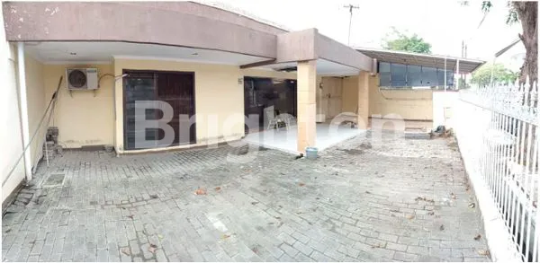 image RUMAH HITUNG TANAH DI DEKAT GALAXY MALL PAKUWON CITY KERTAJAYA MANYAR KALIJUDAN MULYOSARI SUTOREJO WISMA PERMAI UNAIR ITS DR SOETOMO (2)