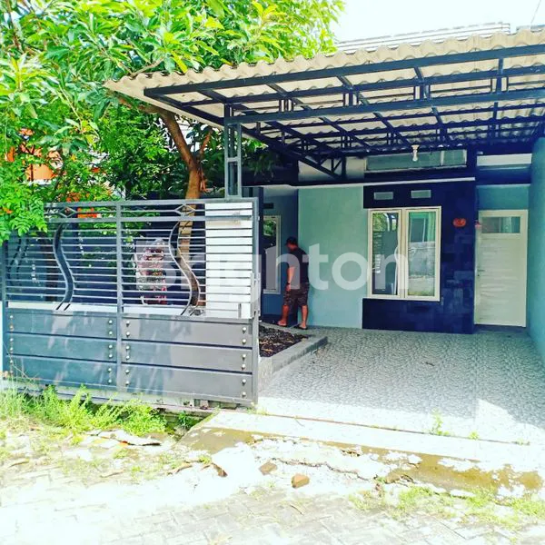 image RUMAH SIAP HUNI MINIMALIS - PURI PERMATA SARI DRIYOREJO (1)